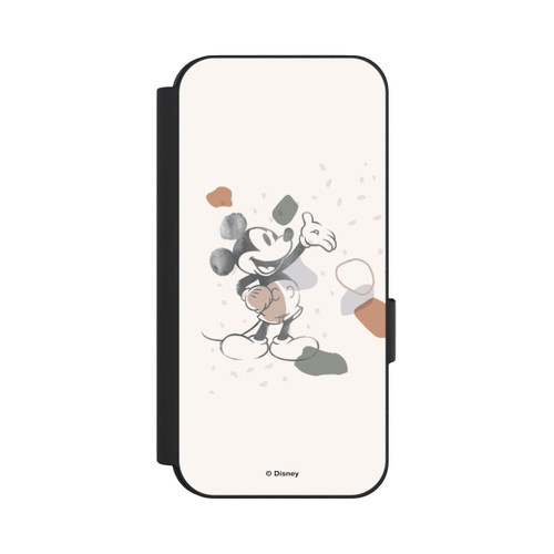 Google Pixel 9 NIVOflip Micky Happy Abstract