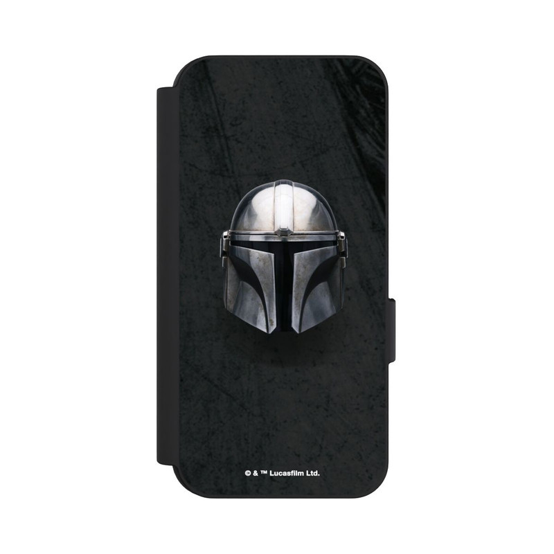 Pixel 9 NIVOflip Casque Mandalorien Noir