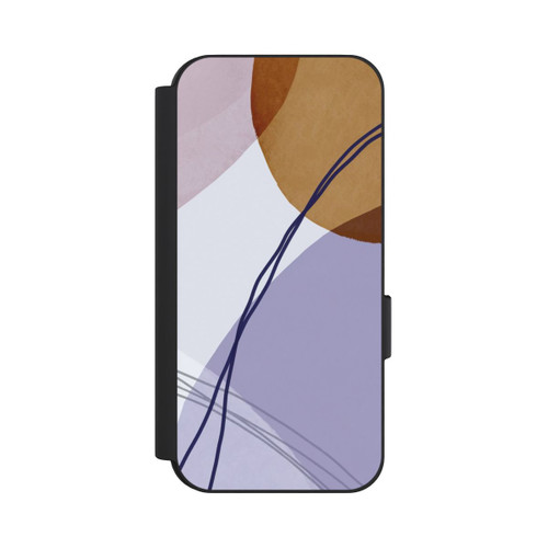 Google Pixel 9 NIVOflip Graphique 266 Violet