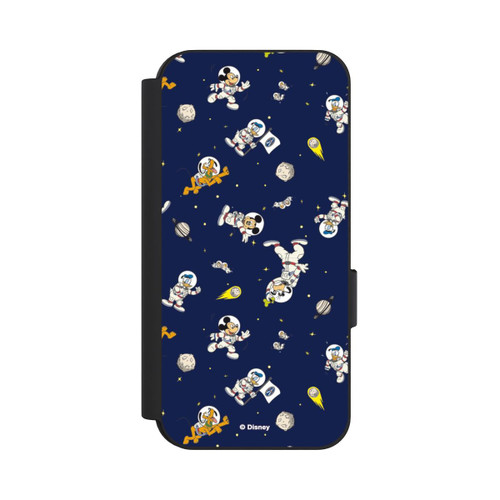 Google Pixel 9 NIVOflip Mickey &amp; Dingo Astronautes 
