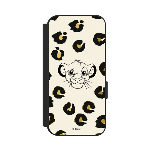 Google Pixel 9 NIVOflip Simba Leoprint