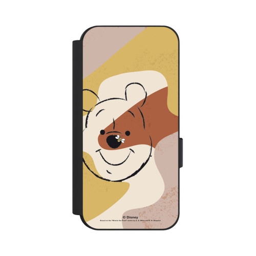 Google Pixel 9 NIVOflip Winnie l'Ourson Abstrait