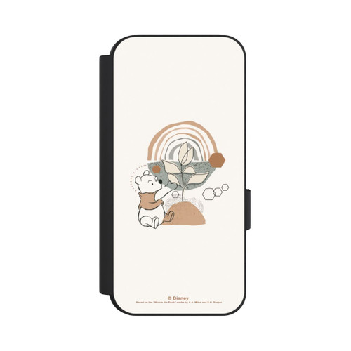 Google Pixel 9 NIVOflip Winnie l'Ourson Nature
