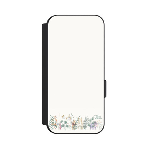 Google Pixel 9 NIVOflip Winnie Pooh et ses amis derrière l'eucalyptus