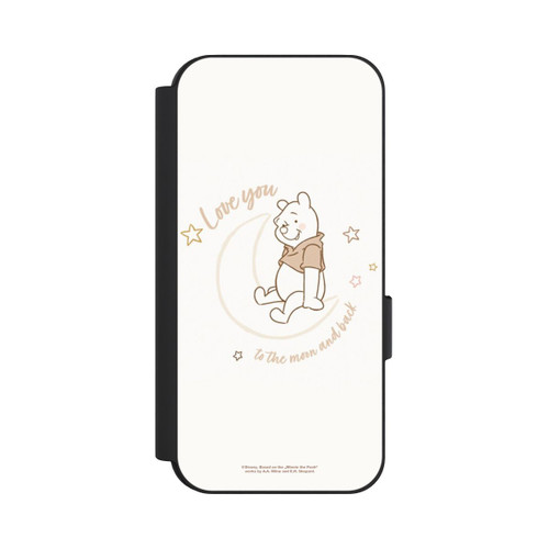 Google Pixel 9 NIVOflip Winnie Ourson sur la lune