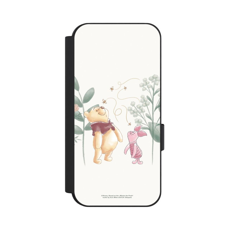 Pixel 9 NIVOflip Winnie Puuh Ferkel Eukalyptus