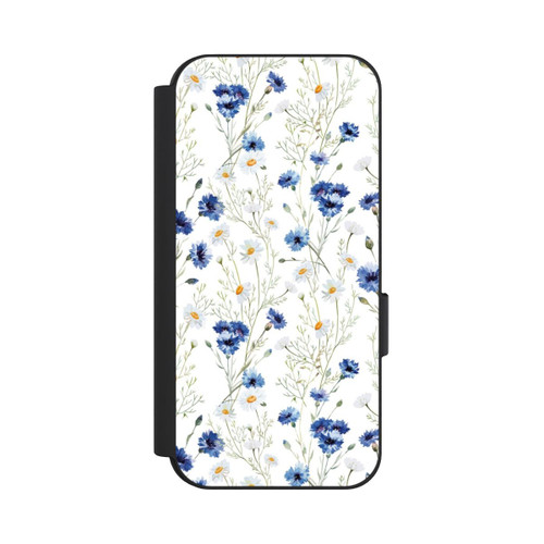 Google Pixel 9 NIVOflip Flower Pattern 6