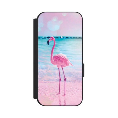 Google Pixel 9 NIVOflip Fancy Flamingo Pink