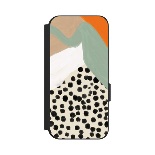 Google Pixel 9 NIVOflip Crazy Life Art 03 Boho
