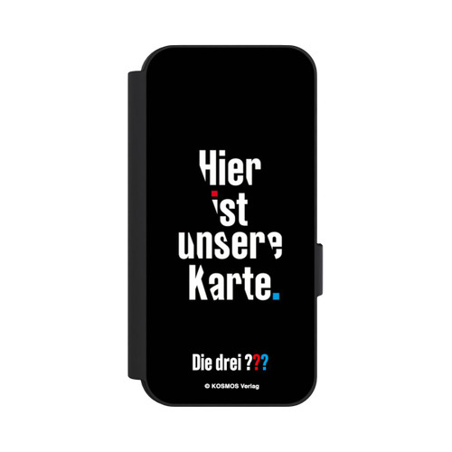Google Pixel 9 NIVOflip Hier Ist Unsere Karte