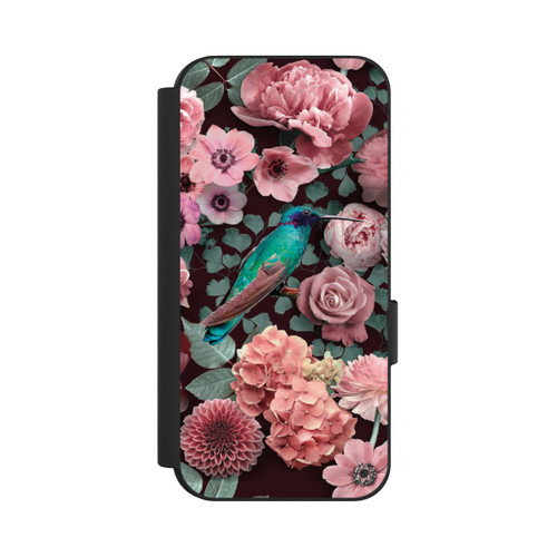 Google Pixel 9 NIVOflip Romance de colibris