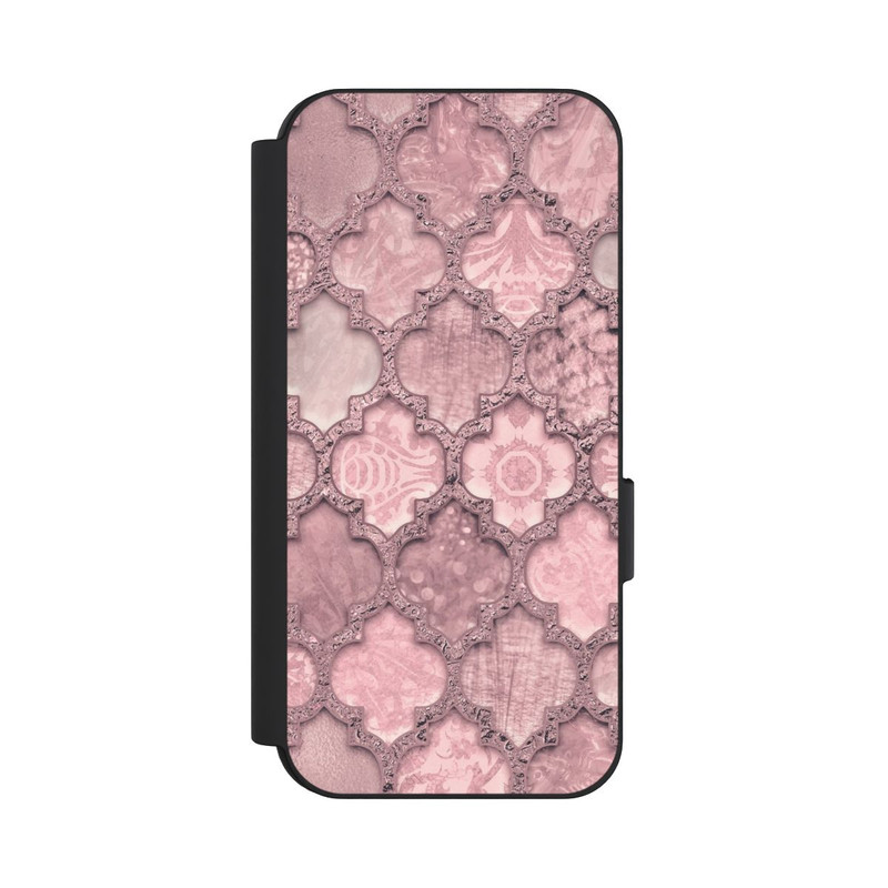 Pixel 9 NIVOflip Tuile Maroc Rose