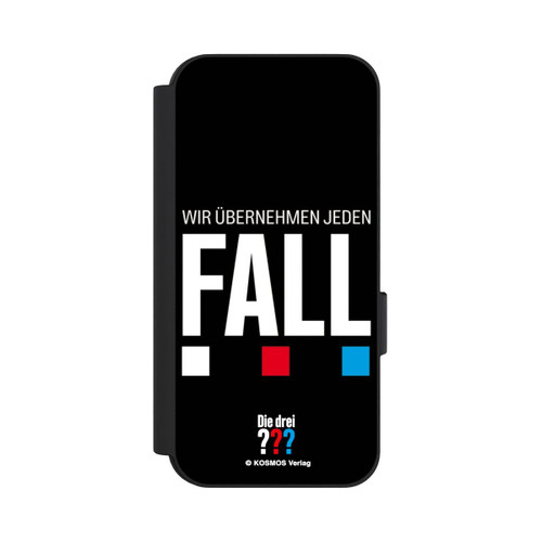 Google Pixel 9 NIVOflip Wir Übernehmen Jeden Fall