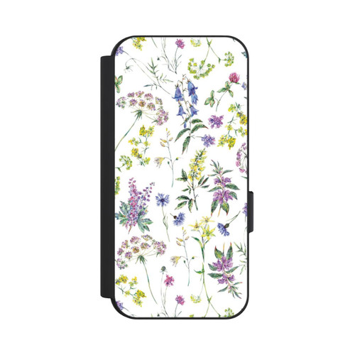 Google Pixel 9 NIVOflip Wald und Wiesenblumen