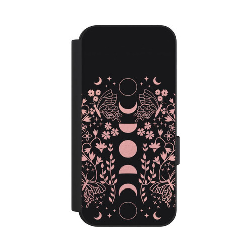 Google Pixel 9 NIVOflip Lune de printemps rose