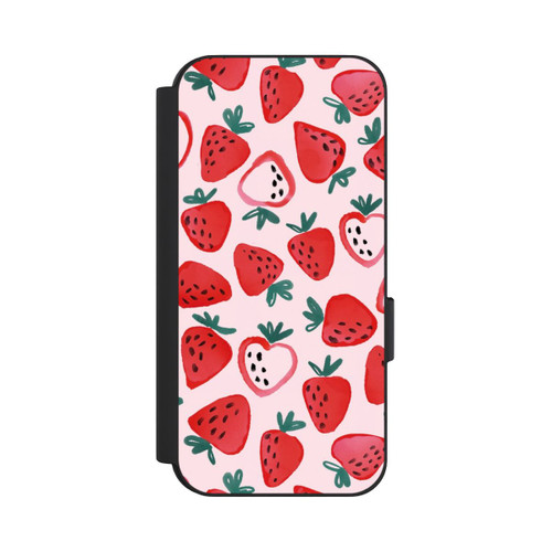 Google Pixel 9 NIVOflip L'amour des fraises 1