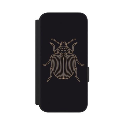 Google Pixel 9 NIVOflip Insect Silhouette