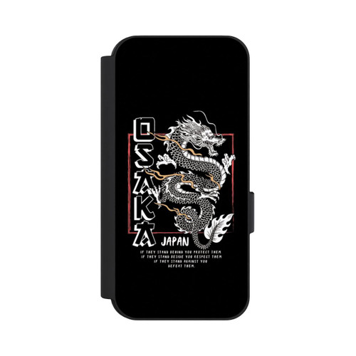 Google Pixel 9 NIVOflip Dragon d'Osaka