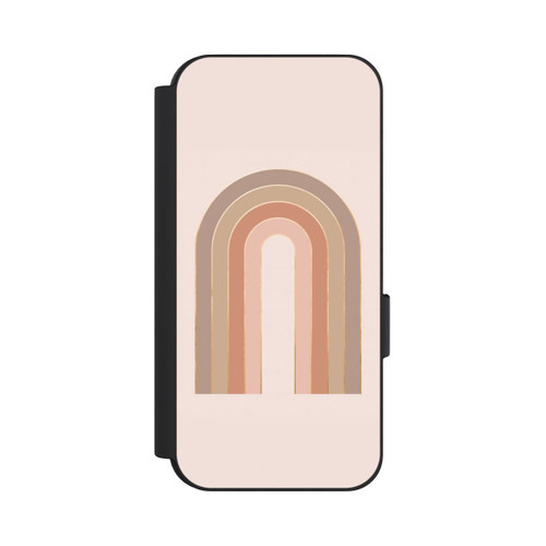 Google Pixel 9 NIVOflip Modischer Bogen