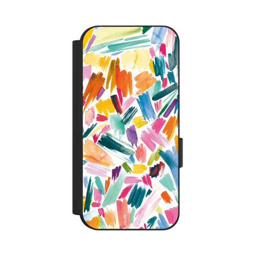 Google Pixel 9 NIVOflip Plaisir simple d'automne abstrait
