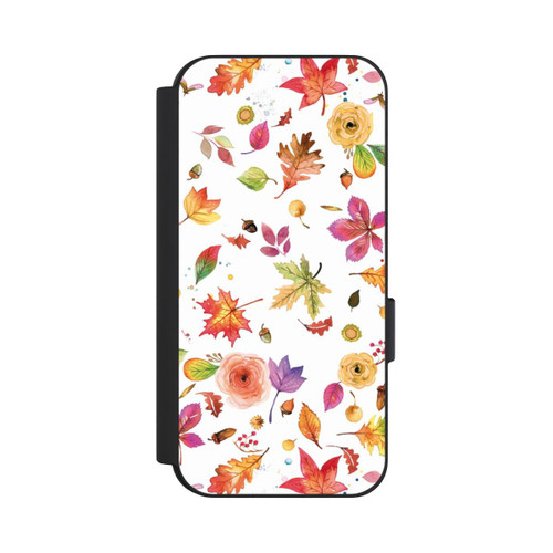 Google Pixel 9 NIVOflip Autumn Flowers Leaves