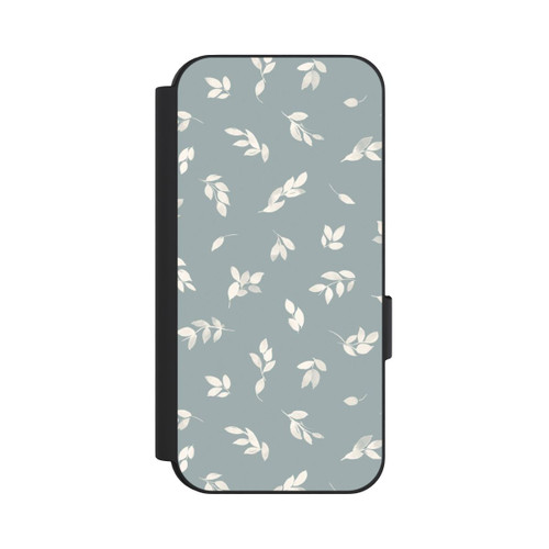 Google Pixel 9 NIVOflip Fall Leaves Gray