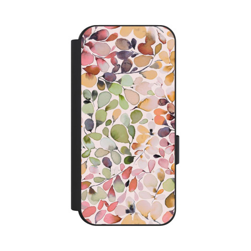 Google Pixel 9 NIVOflip Feuillu Nature Campagne Eucalyptus