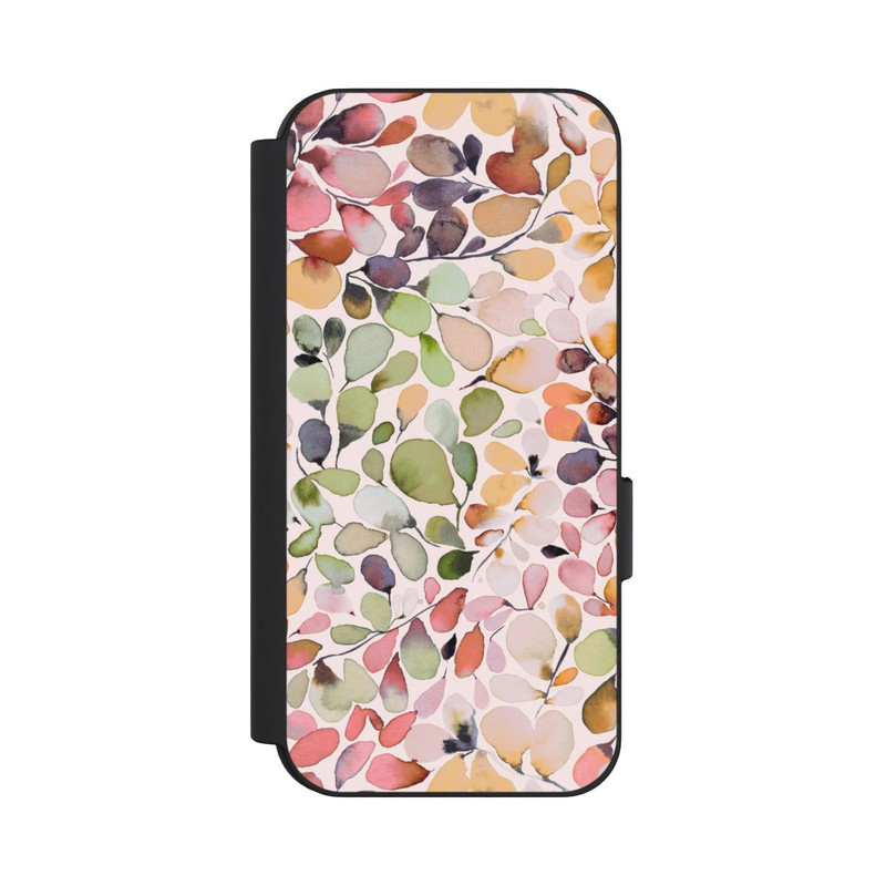 Pixel 9 NIVOflip Feuillu Nature Campagne Eucalyptus
