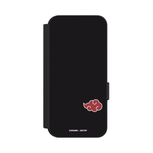 Google Pixel 9 NIVOflip Akatsuki Noir