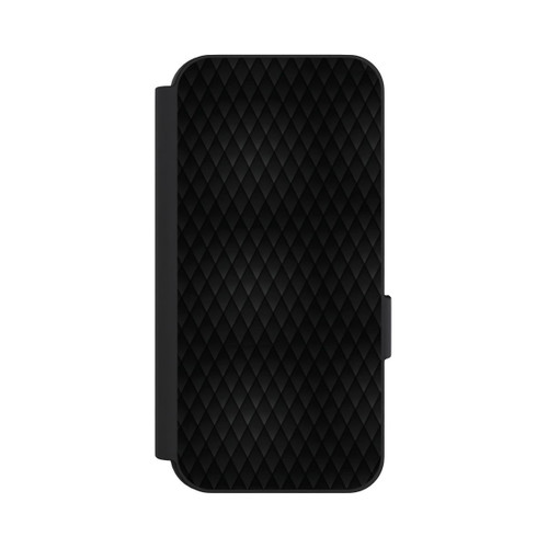Google Pixel 9 NIVOflip Peau de Serpent Noire