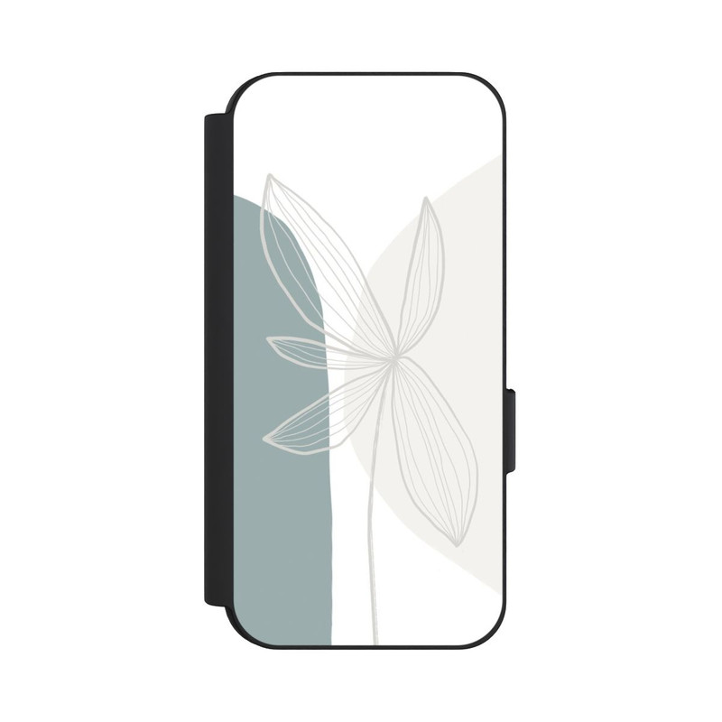 Pixel 9 NIVOflip Blumen und Formen Nr. 3 - Anastasia Sawall