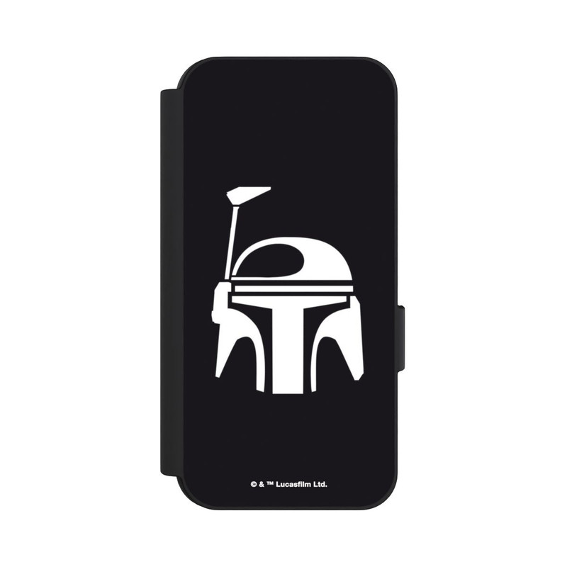 Pixel 9 NIVOflip Casque Boba Fett Noir