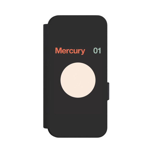 Google Pixel 9 NIVOflip Mercury