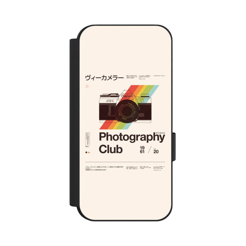 Pixel 9 NIVOflip Photo Club Print