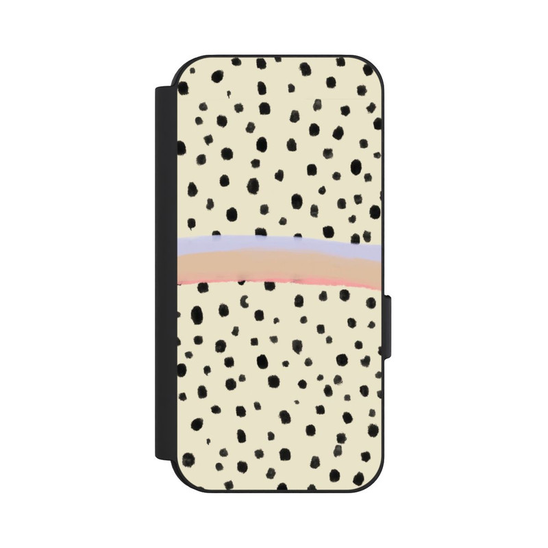 Pixel 9 NIVOflip Vie Mouvementée Pastel