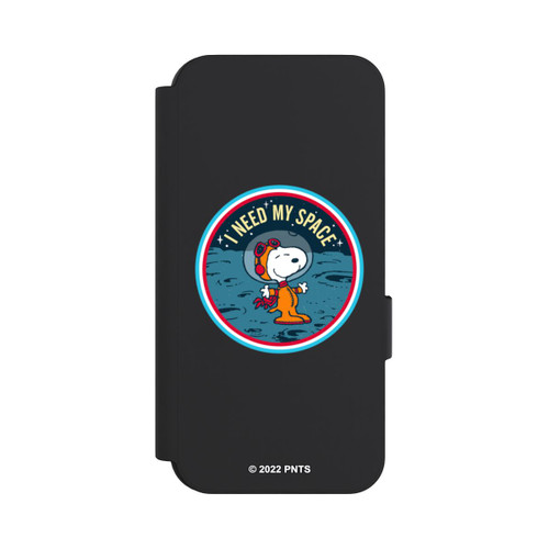 Google Pixel 9 NIVOflip I need my Space - Transparent