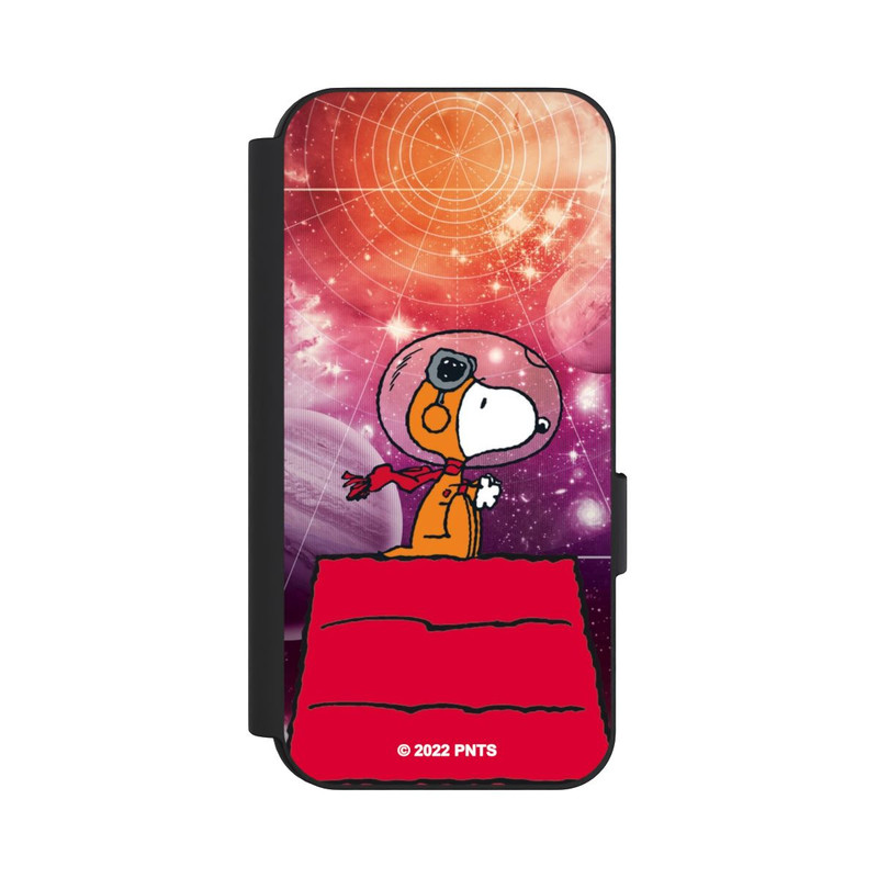 Pixel 9 NIVOflip Snoopy Voyageur de l'Univers