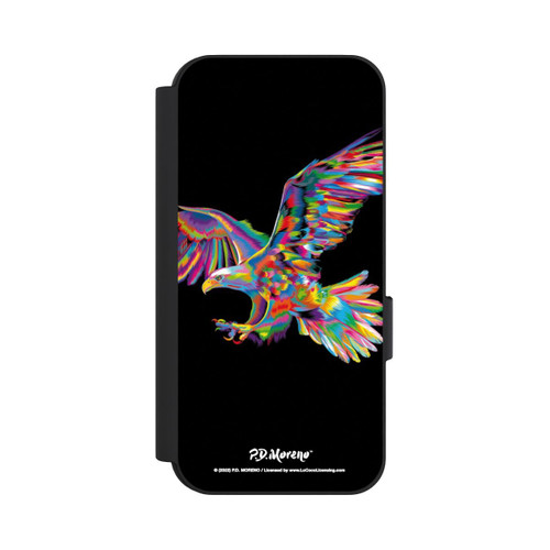 Google Pixel 9 NIVOflip Adler Art By P.D. Moreno
