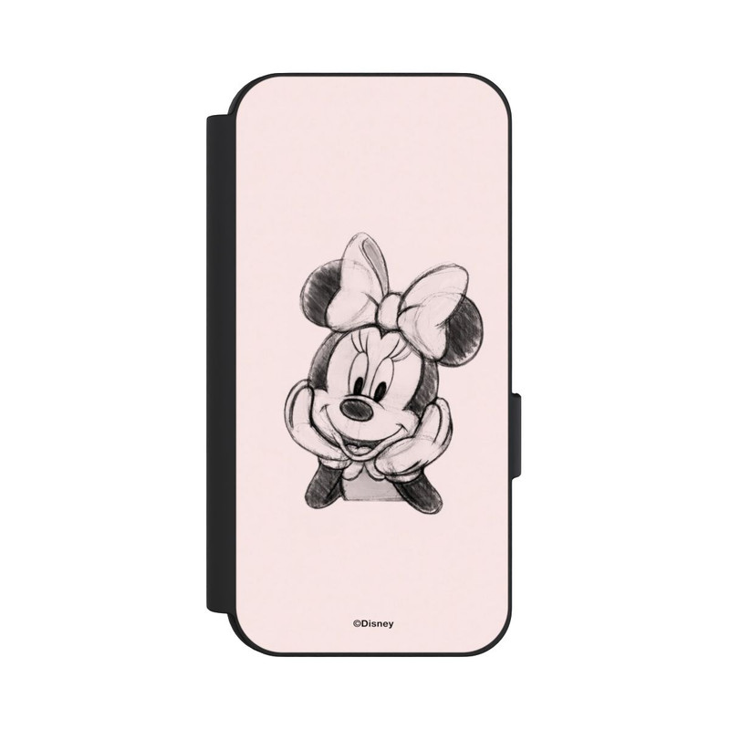 Pixel 9 NIVOflip Minnie Posieren Sitzen