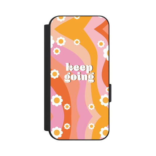 Google Pixel 9 NIVOflip Keep Going