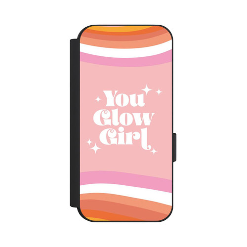 Google Pixel 9 NIVOflip You Glow Girl