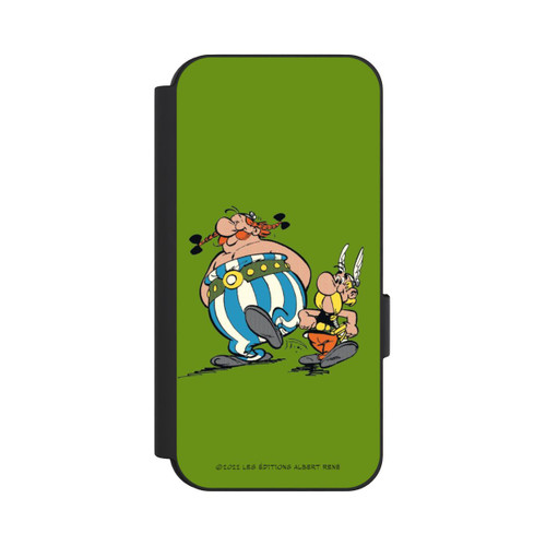 Google Pixel 9 NIVOflip Astérix &amp; Obélix Vert