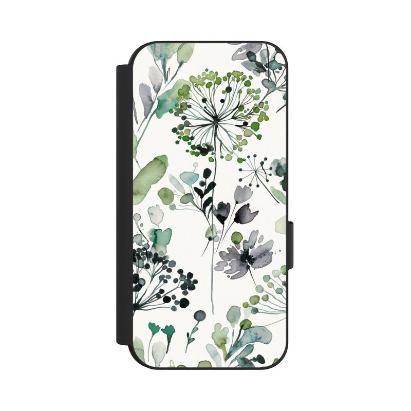 Pixel 9 NIVOflip Herbes Sauvages Eucalyptus