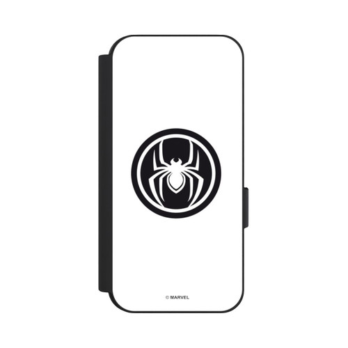 Google Pixel 9 NIVOflip Spider-Man Spider Logo White