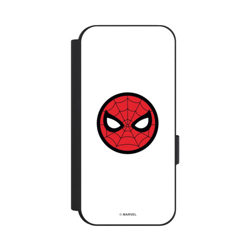 Google Pixel 9 NIVOflip Badge Portrait Spider-Man