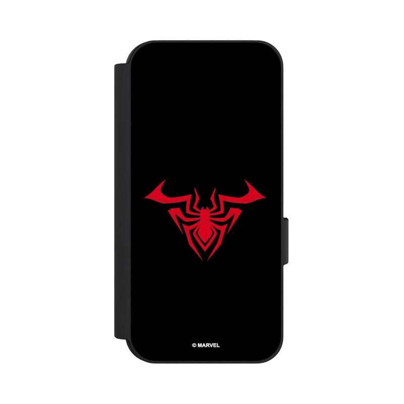 Pixel 9 NIVOflip Logo Araignée Spider-Man Venom