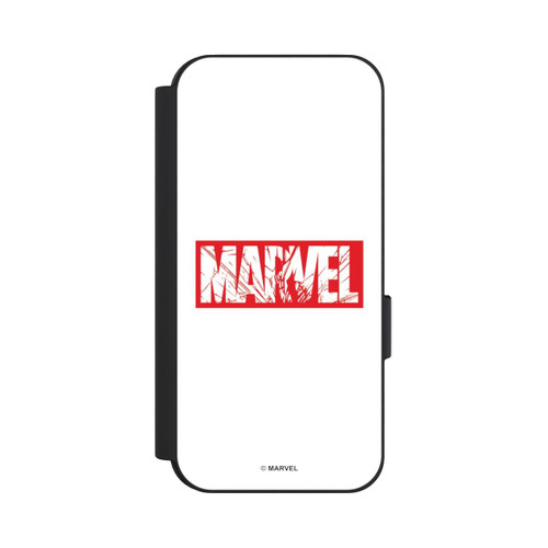 Google Pixel 9 NIVOflip Marvel Logo Crushed