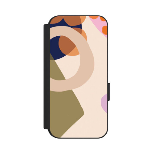 Google Pixel 9 NIVOflip Couleurs Bohémiennes