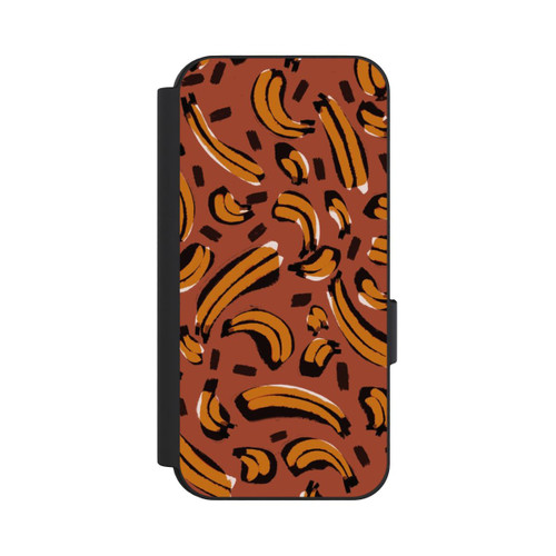 Google Pixel 9 NIVOflip Motif abstrait de bananes