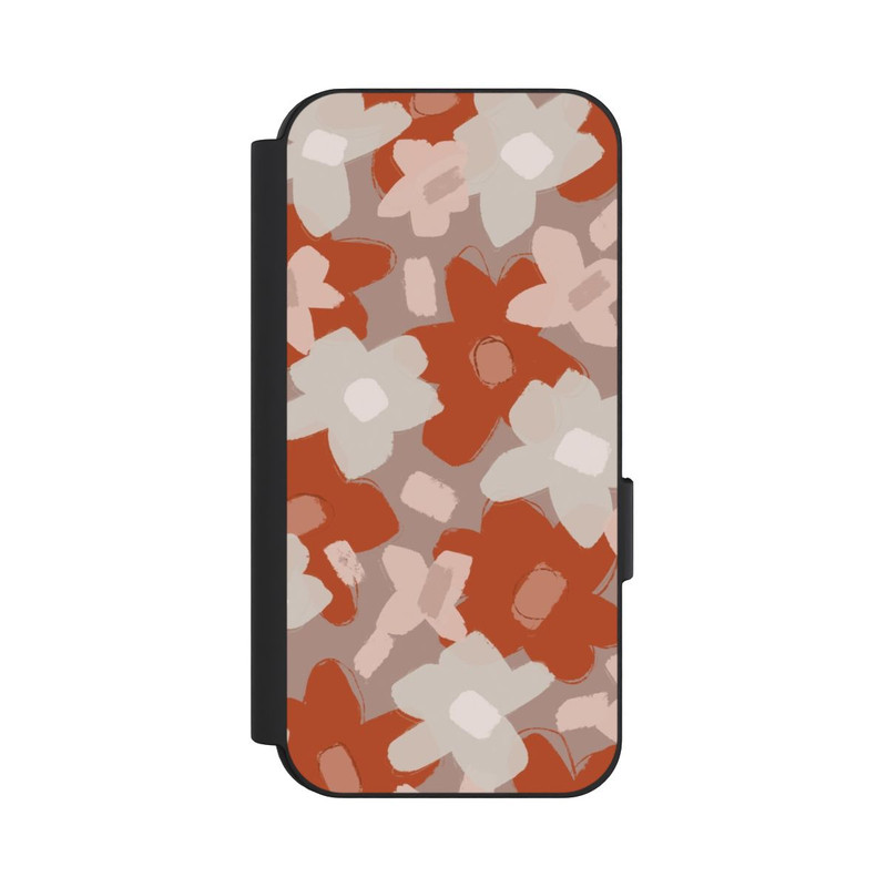 Pixel 9 NIVOflip Fleurs Mignonnes Pattern